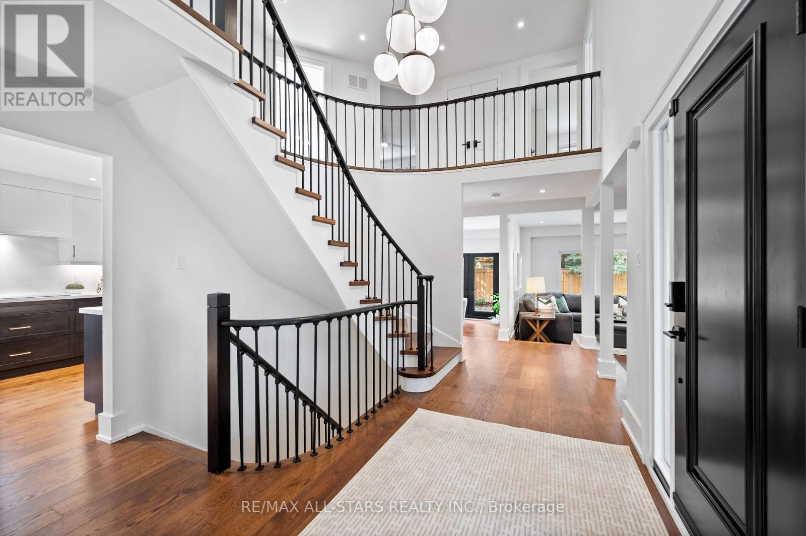 45 Rosemead Close, Markham, Ontario  L3R 3Z4 - Photo 9 - N12427293