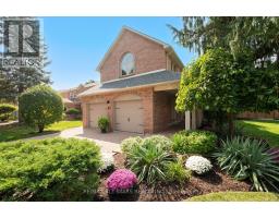 45 ROSEMEAD CLOSE, Markham, Ontario
