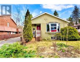 47 CHILD (BASEMENT) DRIVE, Aurora, Ontario
