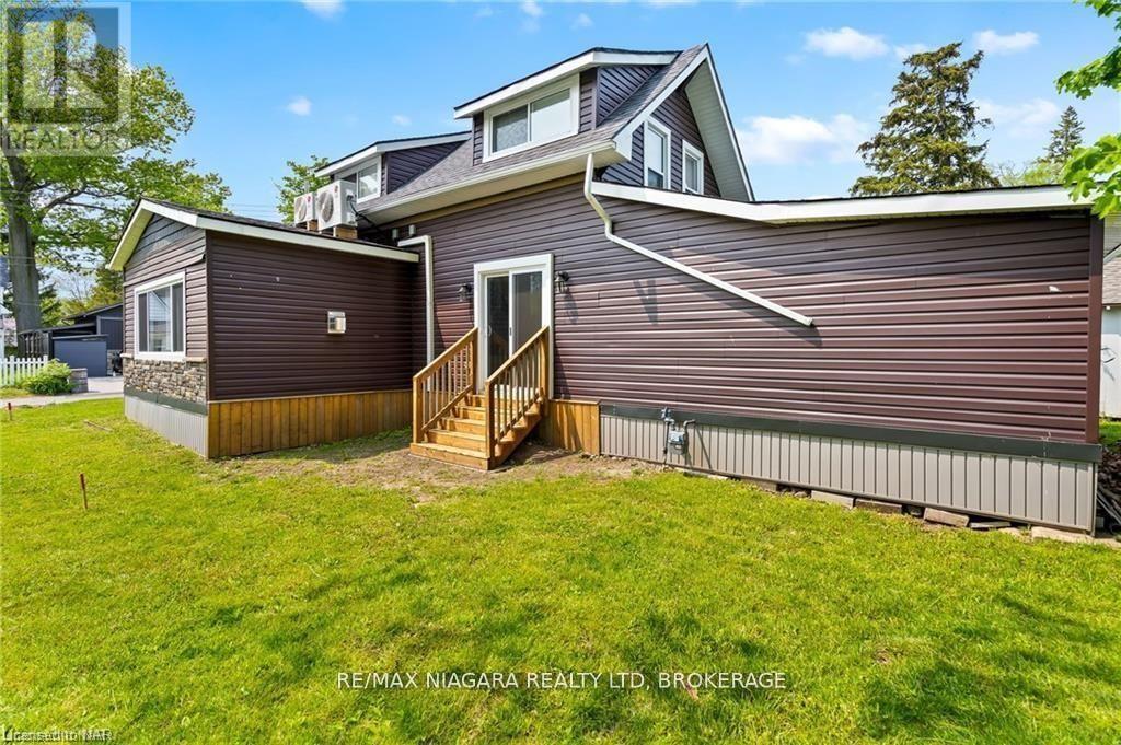 377 Cambridge Road W, Fort Erie, Ontario  L0S 1B0 - Photo 33 - X12427438