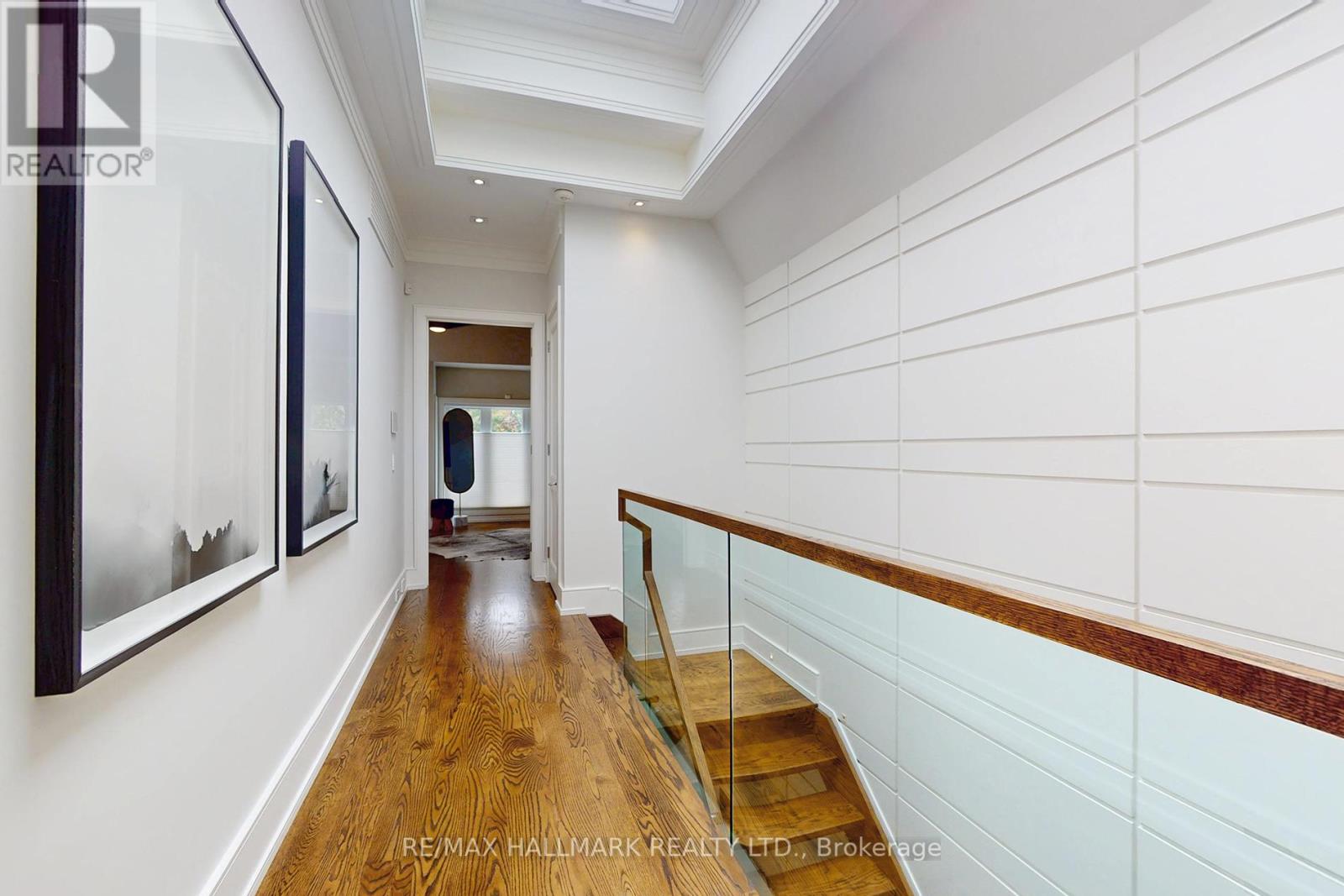 159 Roe Avenue, Toronto, Ontario  M5M 2J1 - Photo 20 - C12425436