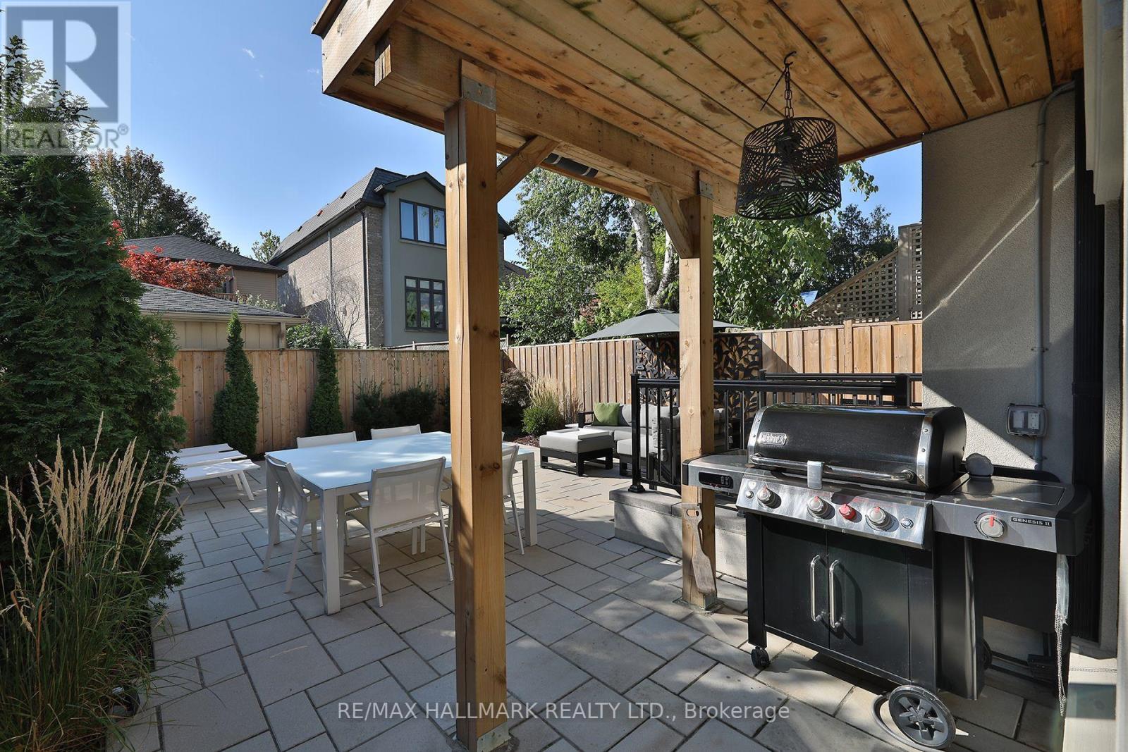 159 Roe Avenue, Toronto, Ontario  M5M 2J1 - Photo 41 - C12425436