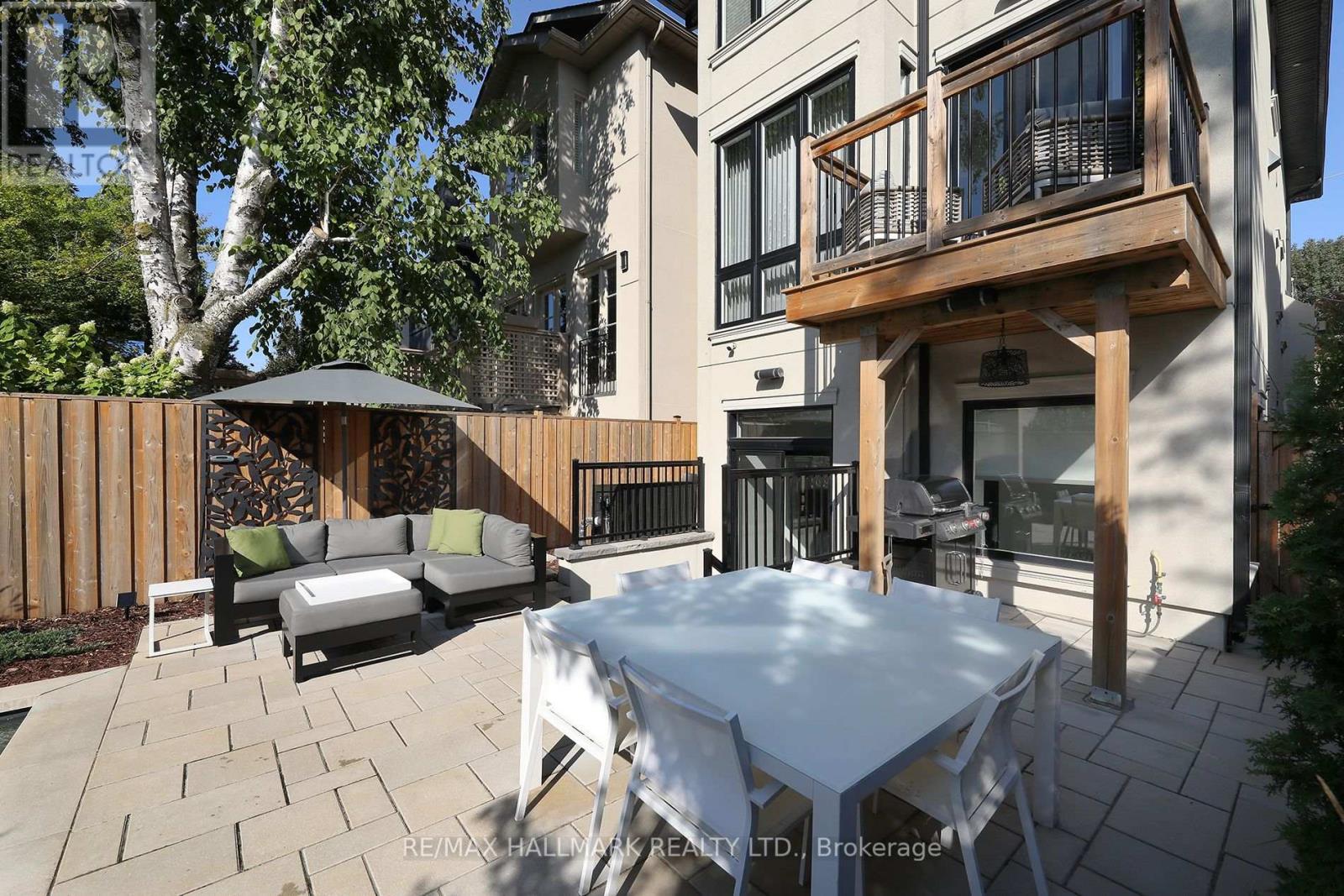 159 Roe Avenue, Toronto, Ontario  M5M 2J1 - Photo 43 - C12425436
