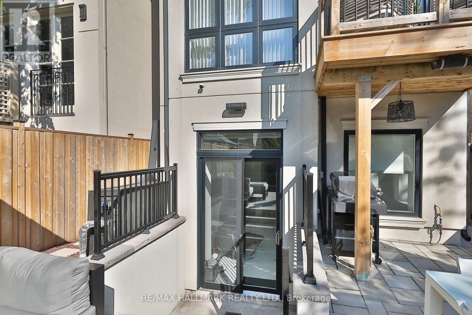 159 Roe Avenue, Toronto, Ontario  M5M 2J1 - Photo 45 - C12425436