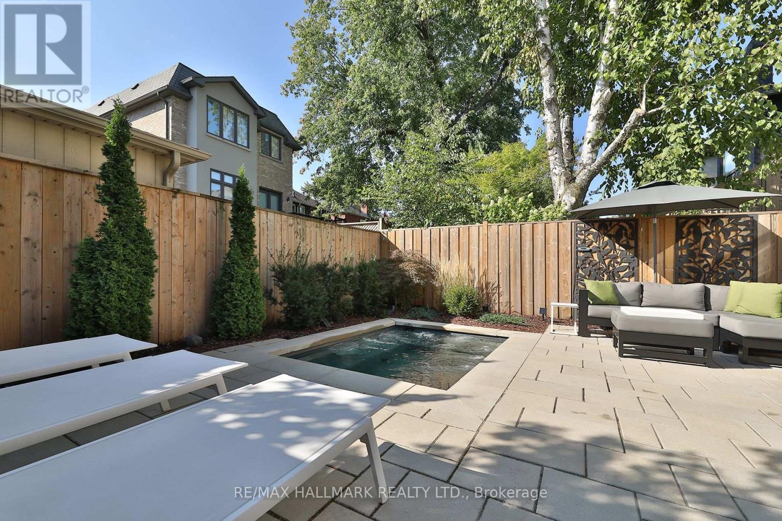 159 Roe Avenue, Toronto, Ontario  M5M 2J1 - Photo 44 - C12425436