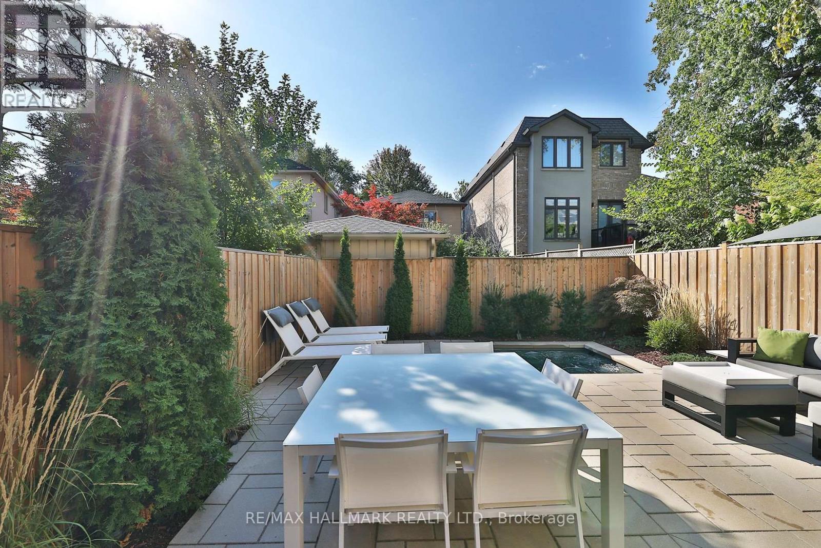 159 Roe Avenue, Toronto, Ontario  M5M 2J1 - Photo 42 - C12425436