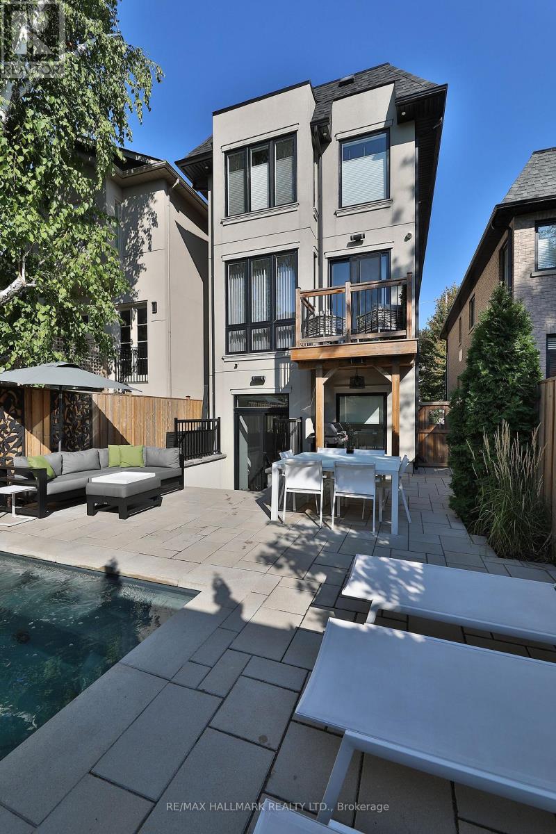 159 Roe Avenue, Toronto, Ontario  M5M 2J1 - Photo 46 - C12425436