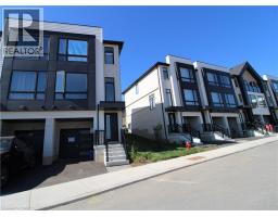 55 TOM BROWN Drive Unit# 65, paris, Ontario