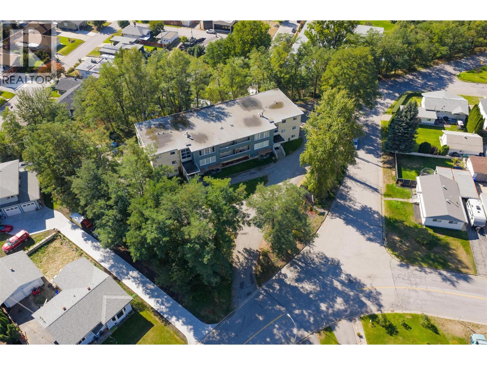 940 Celia Crescent Unit# 36, Trail, British Columbia  V1R 1B8 - Photo 21 - 10364073