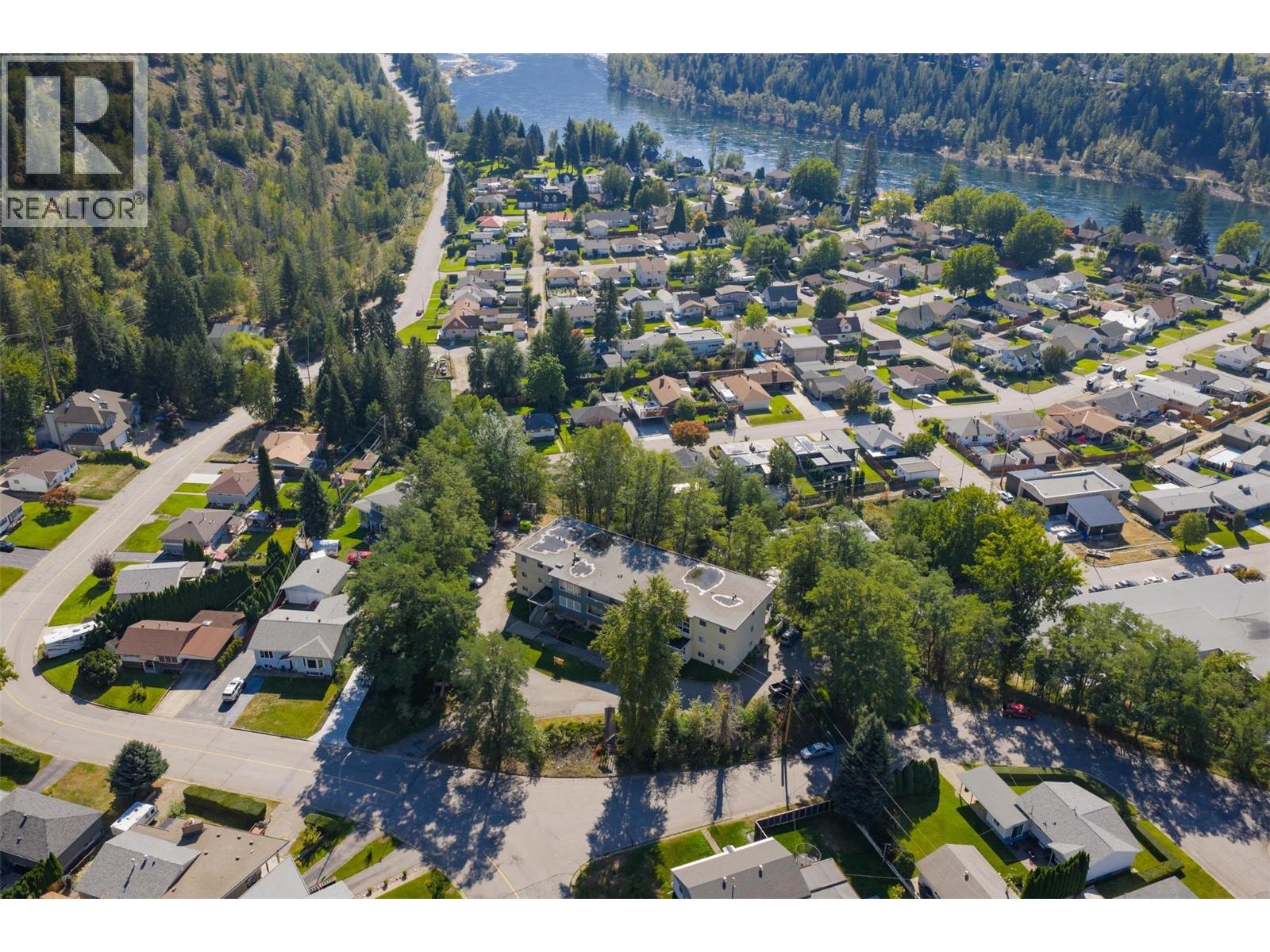 940 Celia Crescent Unit# 36, Trail, British Columbia  V1R 1B8 - Photo 23 - 10364073
