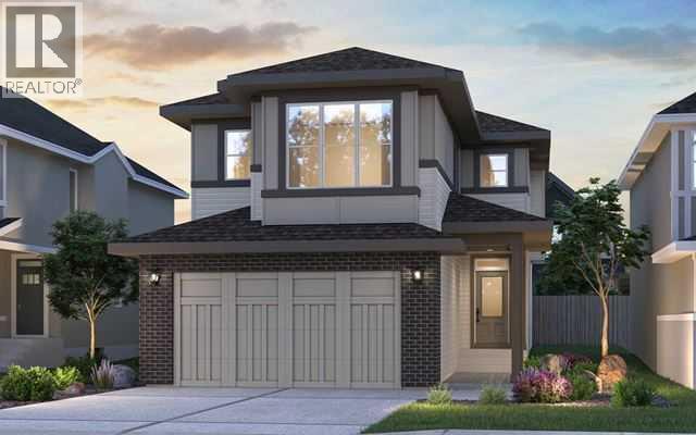 155 Chinook Winds Manor Sw, Airdrie, Alberta  T4B 5P9 - Photo 1 - A2237754