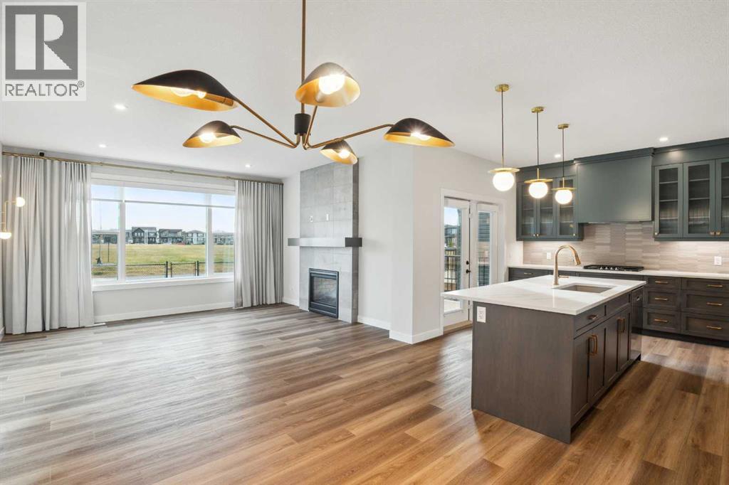 155 Chinook Winds Manor Sw, Airdrie, Alberta  T4B 5P9 - Photo 13 - A2237754