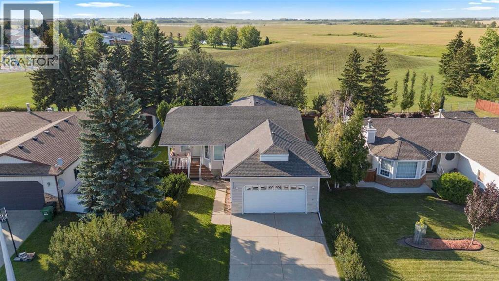5406 62 Street, Camrose, Alberta  T4V 4H3 - Photo 2 - A2251836
