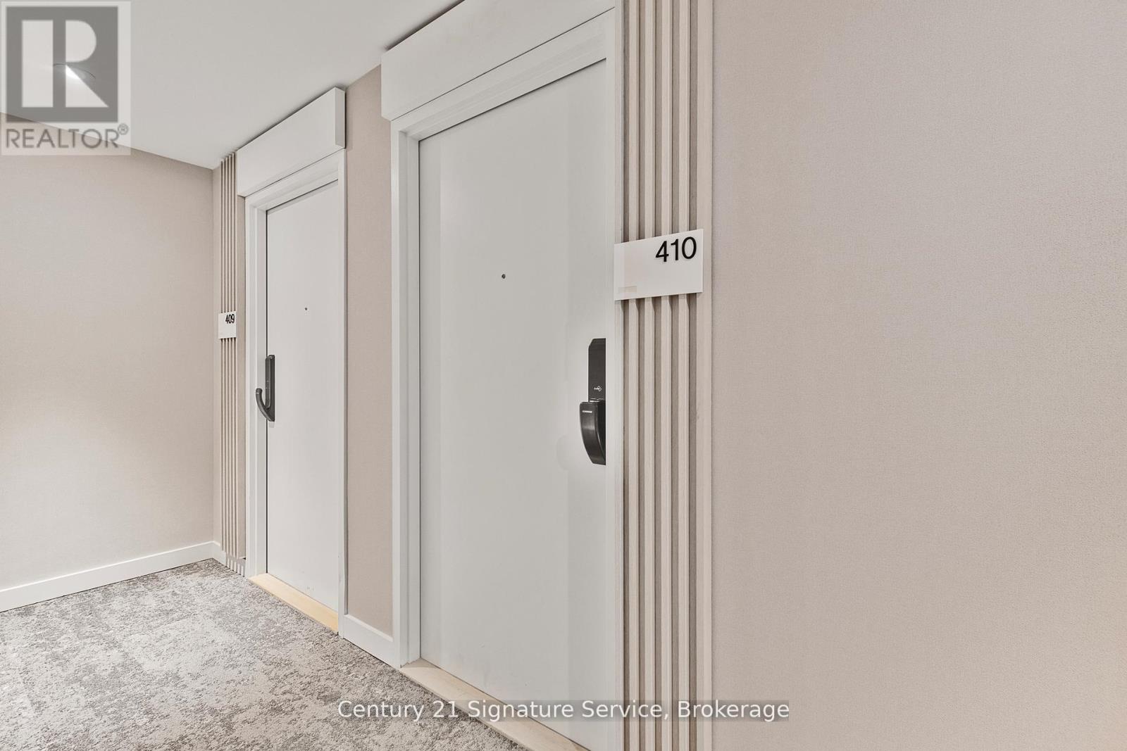 410 - 28 Ann Street, Mississauga, Ontario  L5G 0E1 - Photo 4 - W12427324
