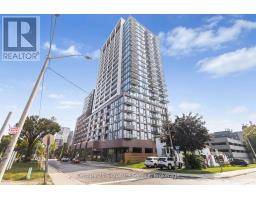 410 - 28 ANN STREET, Mississauga, Ontario