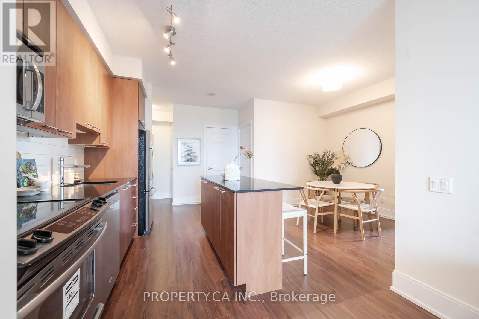 704 - 15 Viking Lane, Toronto, Ontario  M9B 0A4 - Photo 10 - W12427326