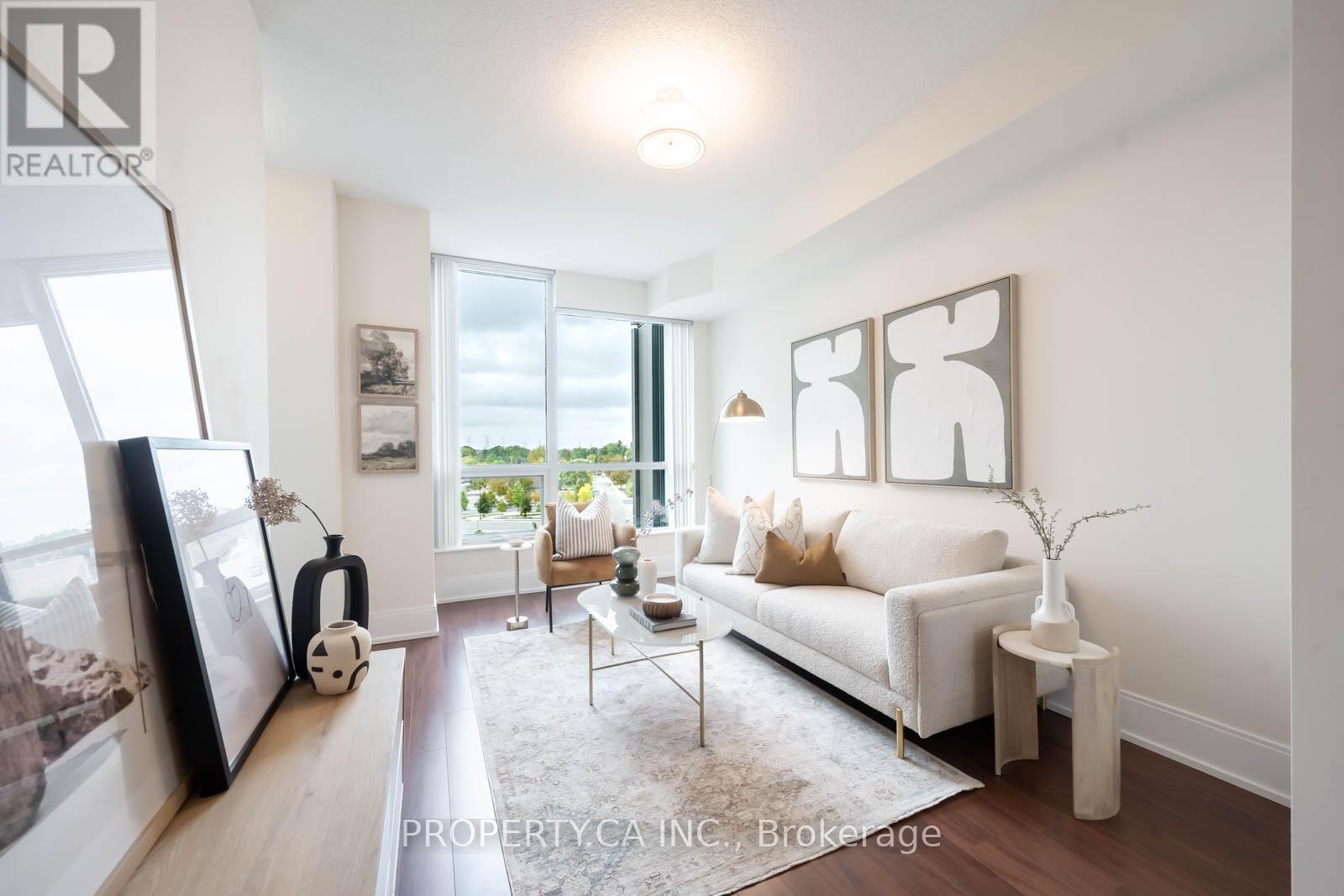 704 - 15 Viking Lane, Toronto, Ontario  M9B 0A4 - Photo 13 - W12427326