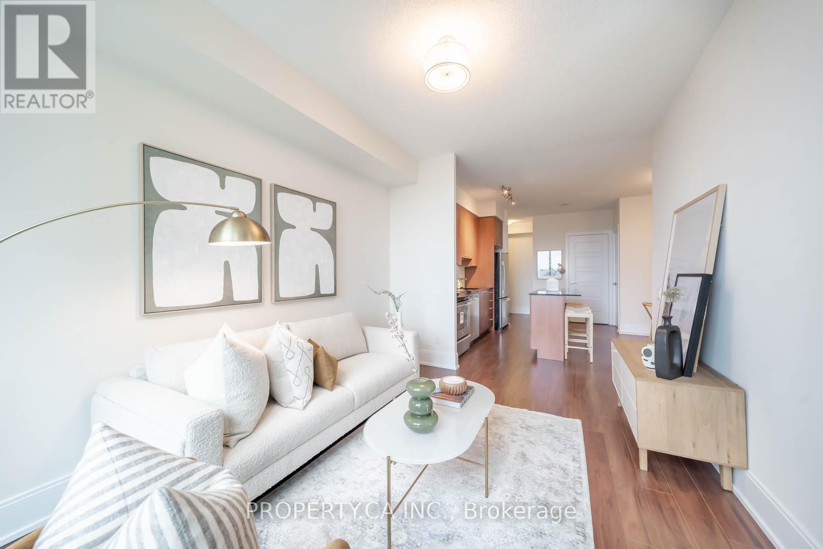 704 - 15 Viking Lane, Toronto, Ontario  M9B 0A4 - Photo 15 - W12427326