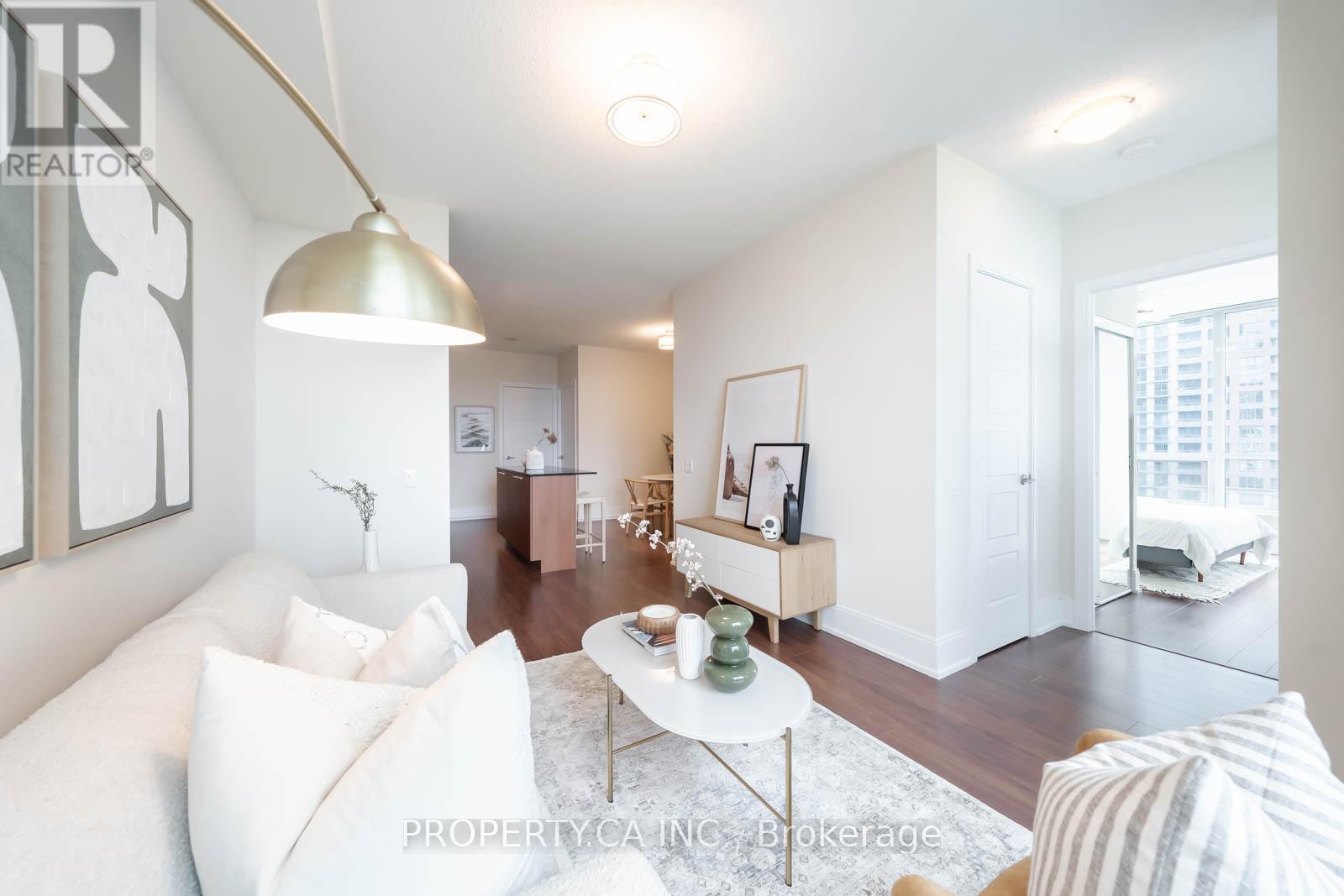 704 - 15 Viking Lane, Toronto, Ontario  M9B 0A4 - Photo 16 - W12427326