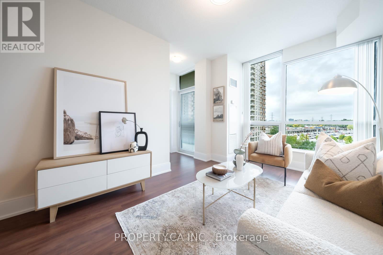 704 - 15 Viking Lane, Toronto, Ontario  M9B 0A4 - Photo 17 - W12427326