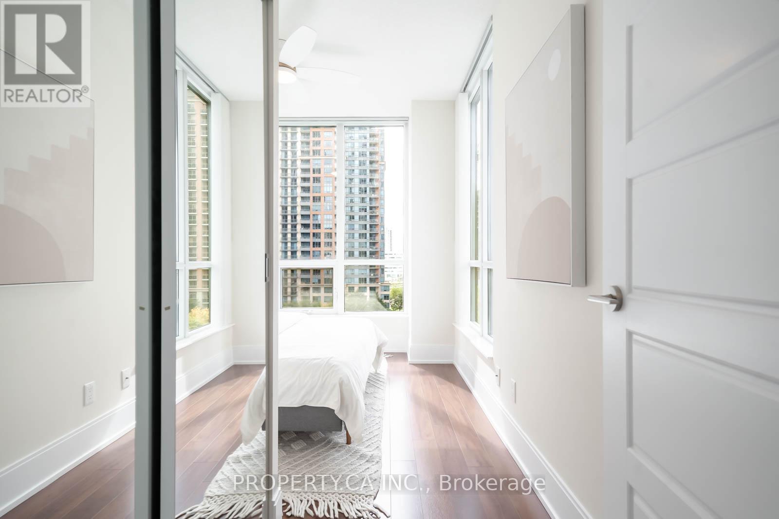 704 - 15 Viking Lane, Toronto, Ontario  M9B 0A4 - Photo 18 - W12427326