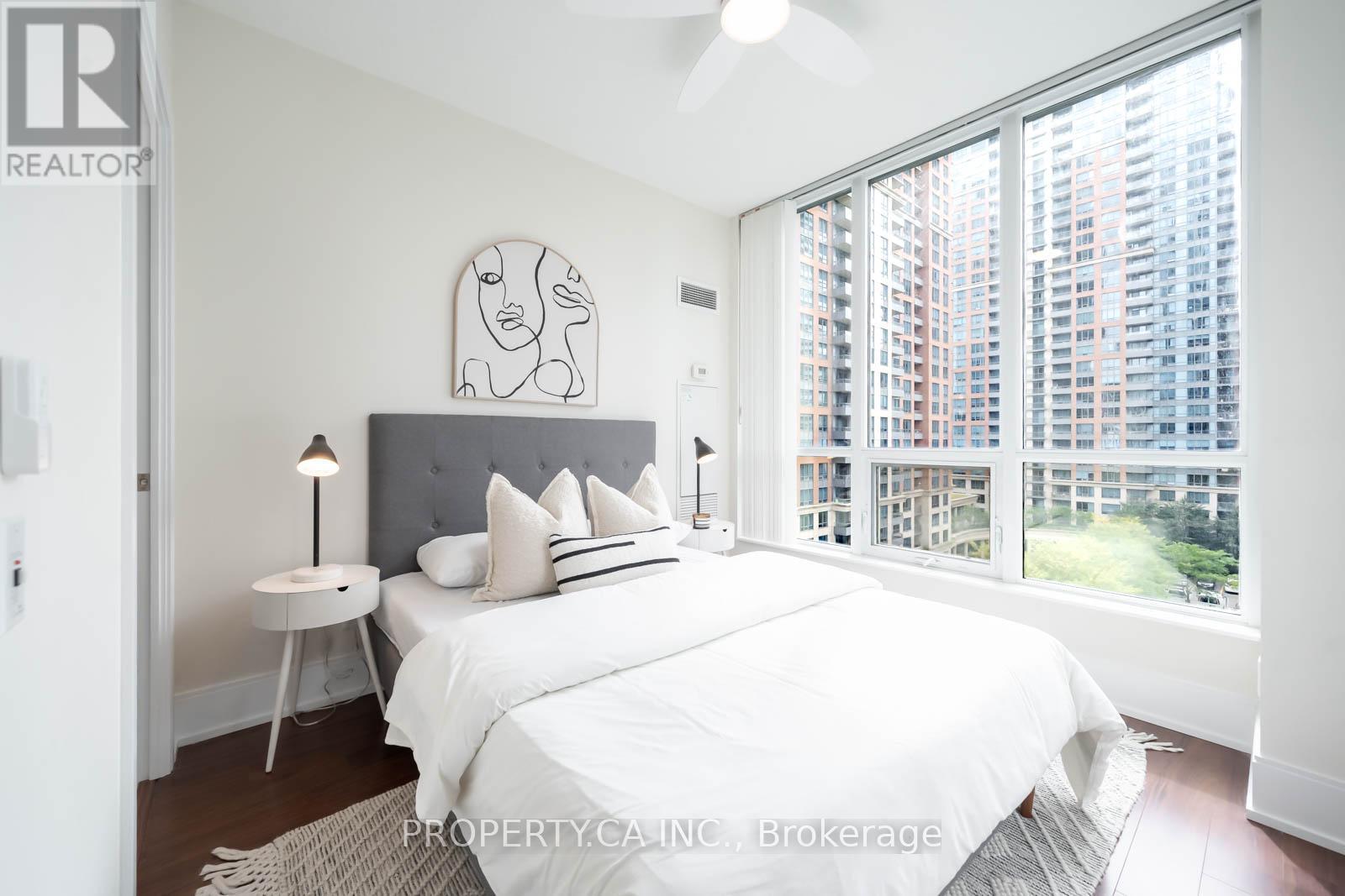 704 - 15 Viking Lane, Toronto, Ontario  M9B 0A4 - Photo 19 - W12427326