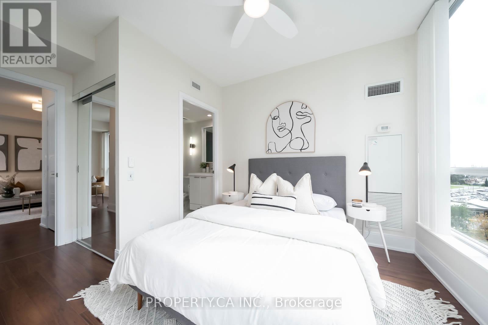 704 - 15 Viking Lane, Toronto, Ontario  M9B 0A4 - Photo 20 - W12427326