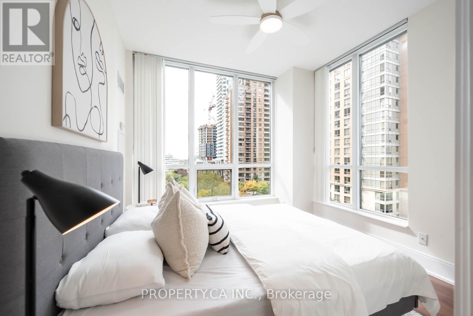704 - 15 Viking Lane, Toronto, Ontario  M9B 0A4 - Photo 22 - W12427326