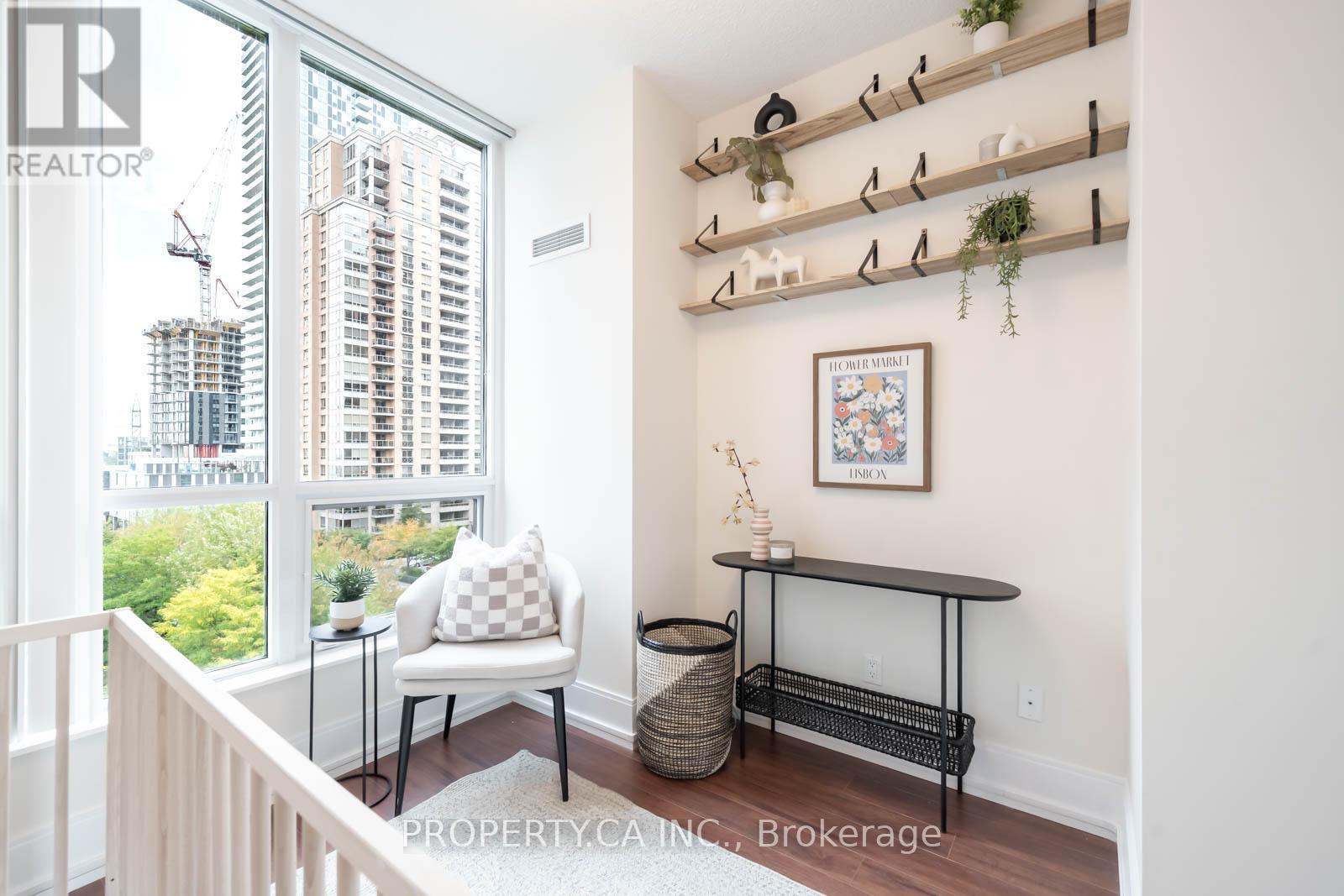 704 - 15 Viking Lane, Toronto, Ontario  M9B 0A4 - Photo 25 - W12427326