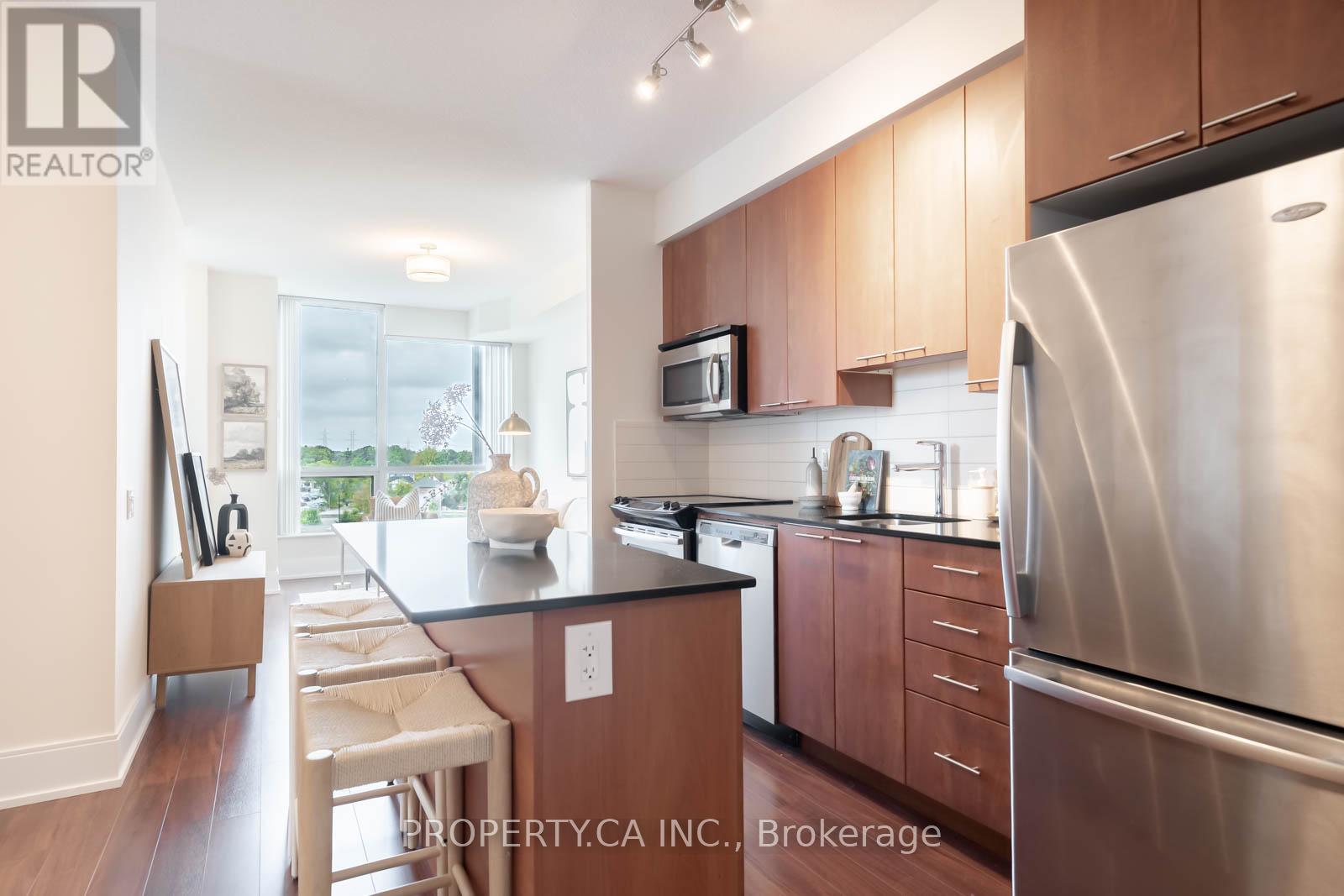 704 - 15 Viking Lane, Toronto, Ontario  M9B 0A4 - Photo 3 - W12427326