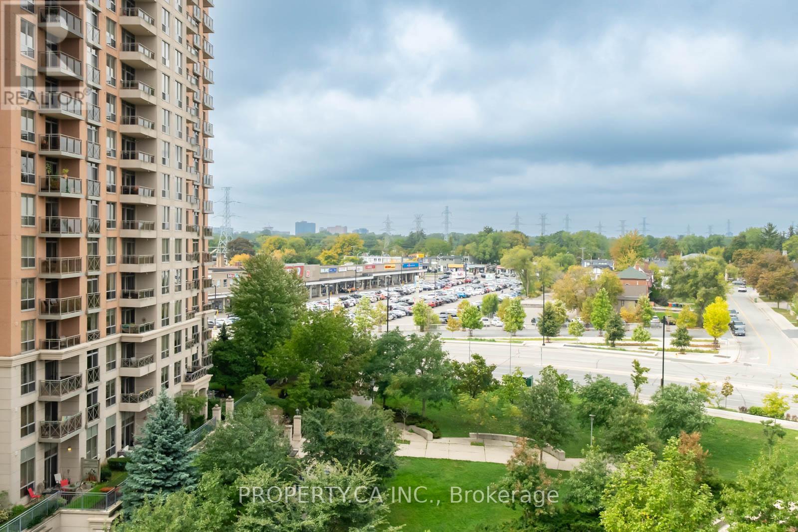 704 - 15 Viking Lane, Toronto, Ontario  M9B 0A4 - Photo 30 - W12427326
