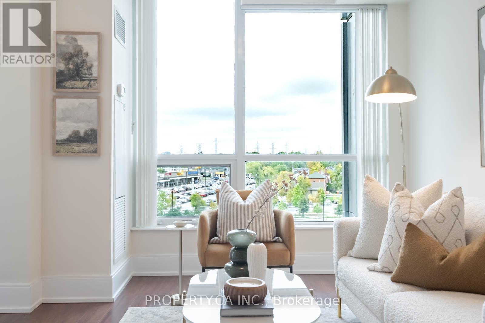 704 - 15 Viking Lane, Toronto, Ontario  M9B 0A4 - Photo 33 - W12427326