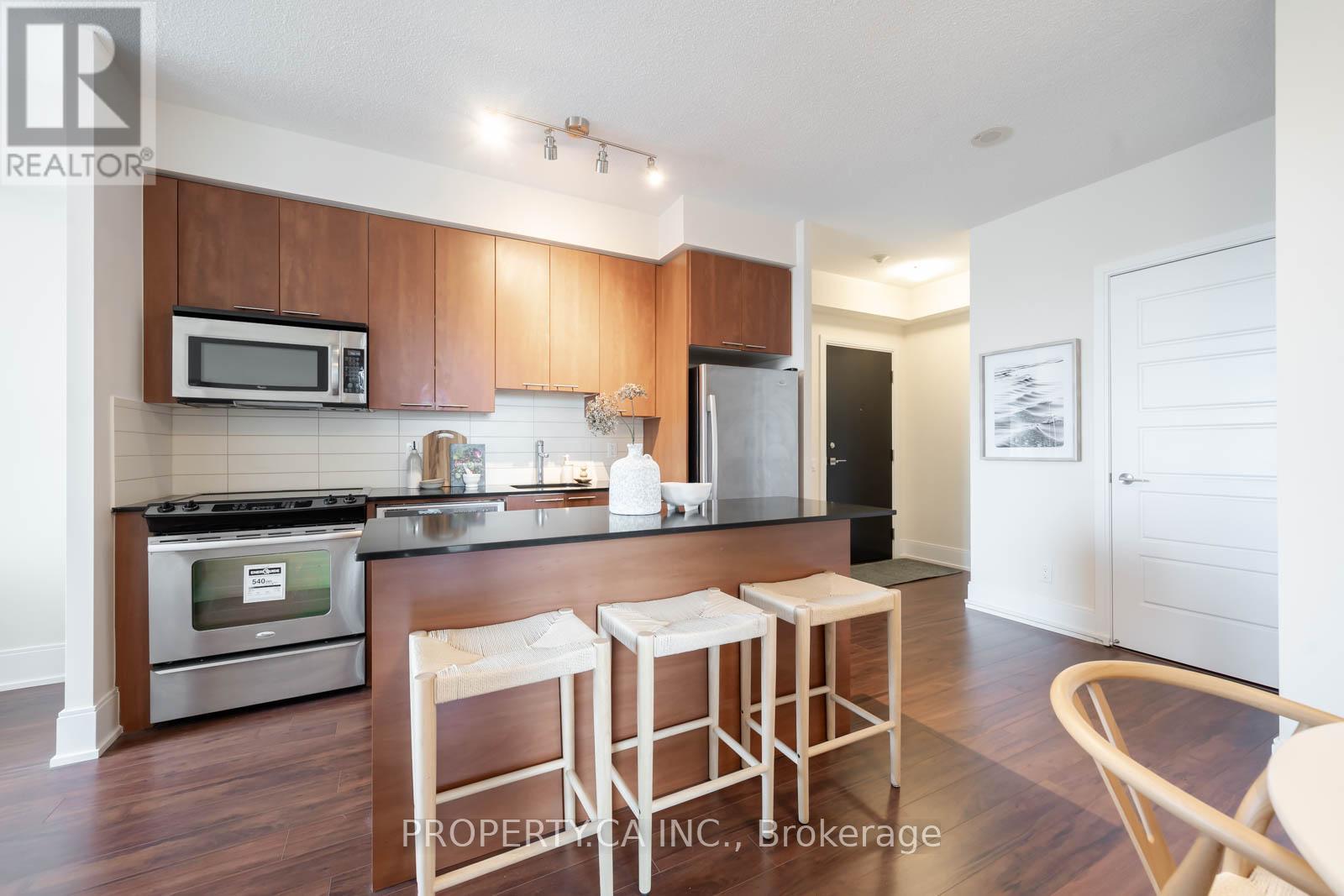 704 - 15 Viking Lane, Toronto, Ontario  M9B 0A4 - Photo 4 - W12427326