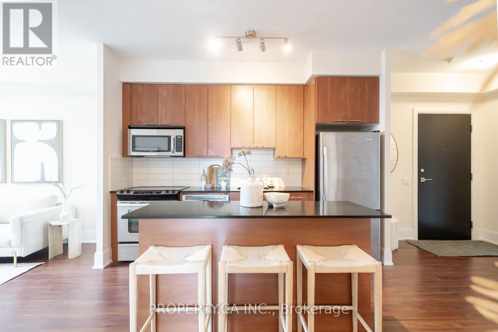 704 - 15 Viking Lane, Toronto, Ontario  M9B 0A4 - Photo 5 - W12427326