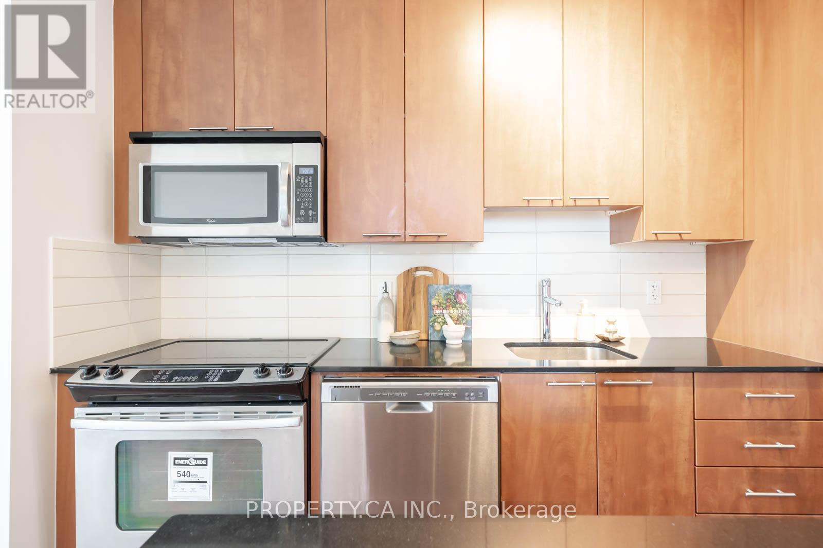 704 - 15 Viking Lane, Toronto, Ontario  M9B 0A4 - Photo 6 - W12427326