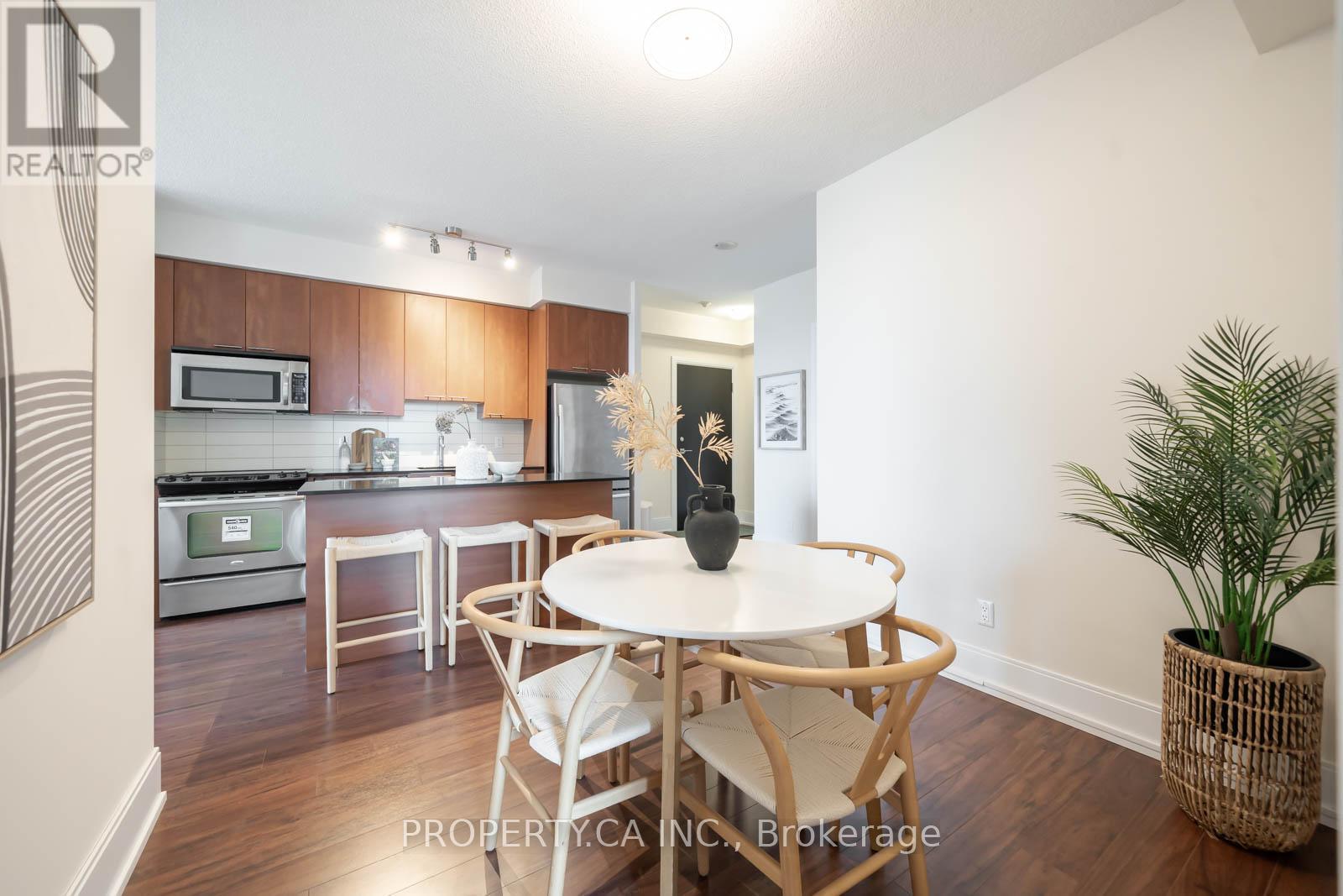 704 - 15 Viking Lane, Toronto, Ontario  M9B 0A4 - Photo 7 - W12427326