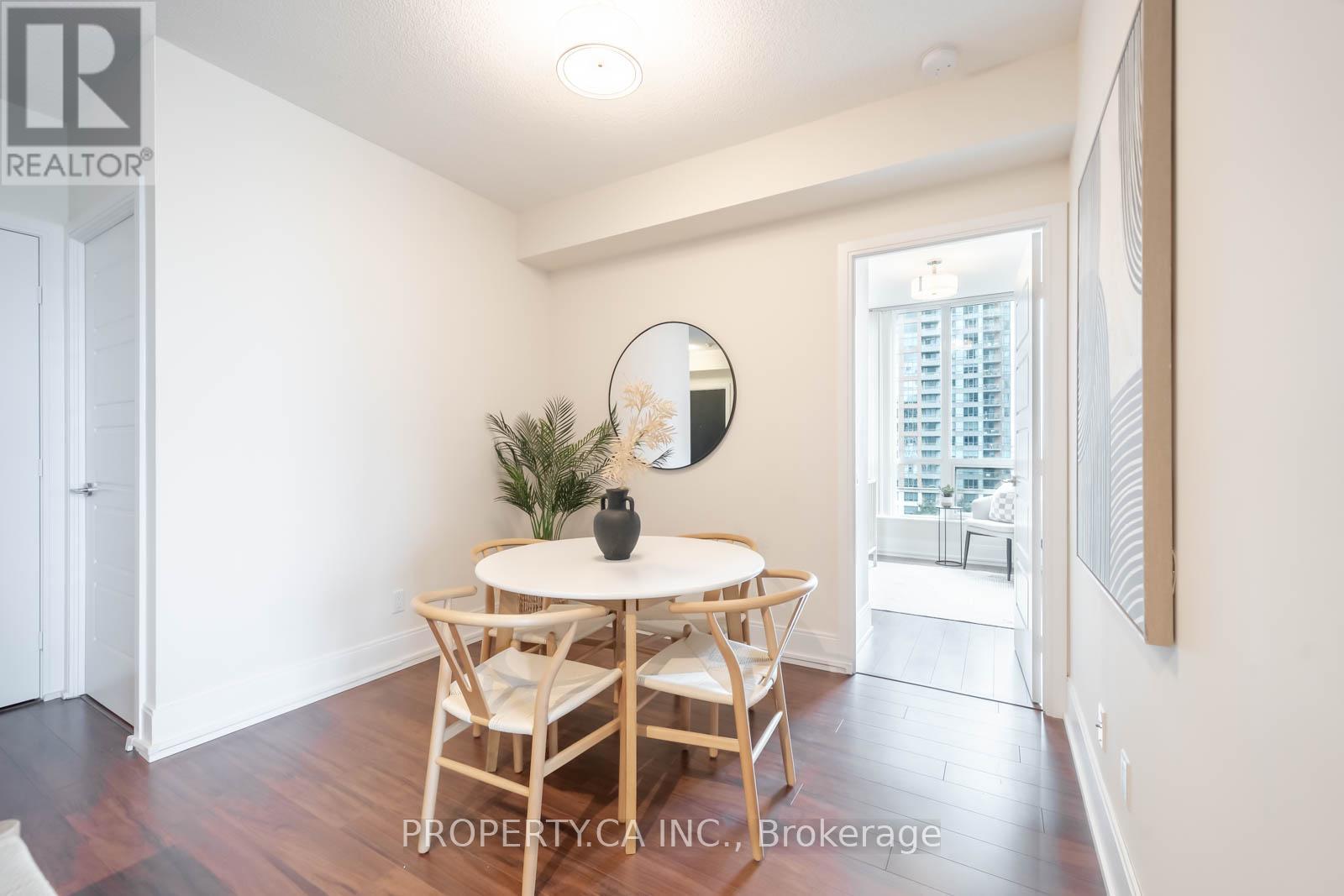 704 - 15 Viking Lane, Toronto, Ontario  M9B 0A4 - Photo 8 - W12427326