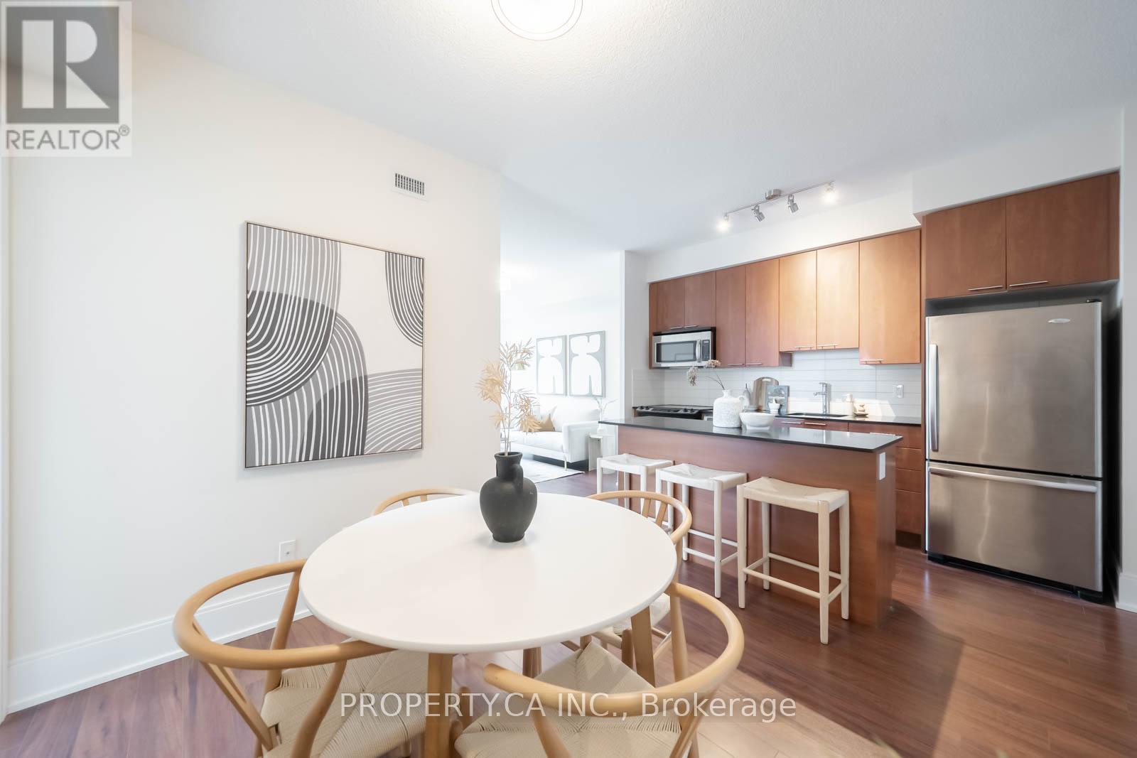 704 - 15 Viking Lane, Toronto, Ontario  M9B 0A4 - Photo 9 - W12427326