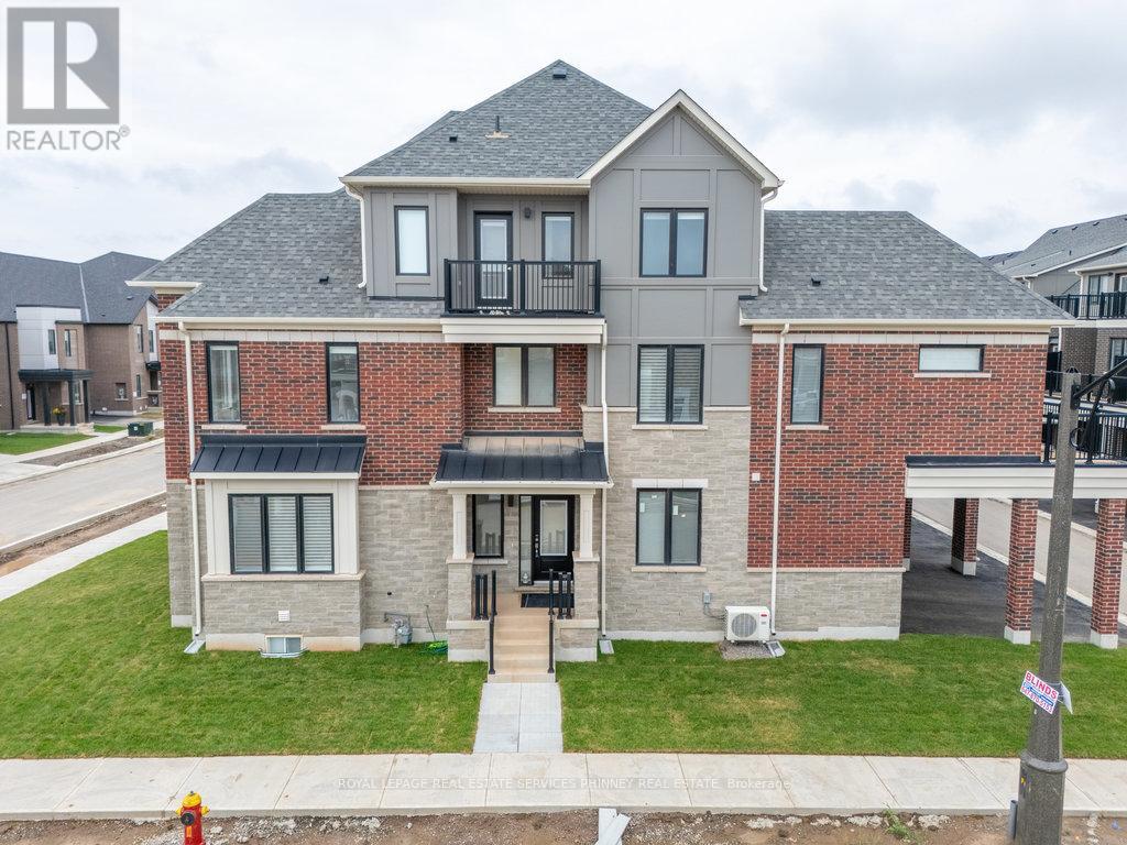 9 Crown Gate, Oakville, Ontario  L6M 0W8 - Photo 47 - W12427334