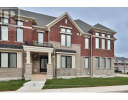9 CROWN GATE, Oakville, Ontario