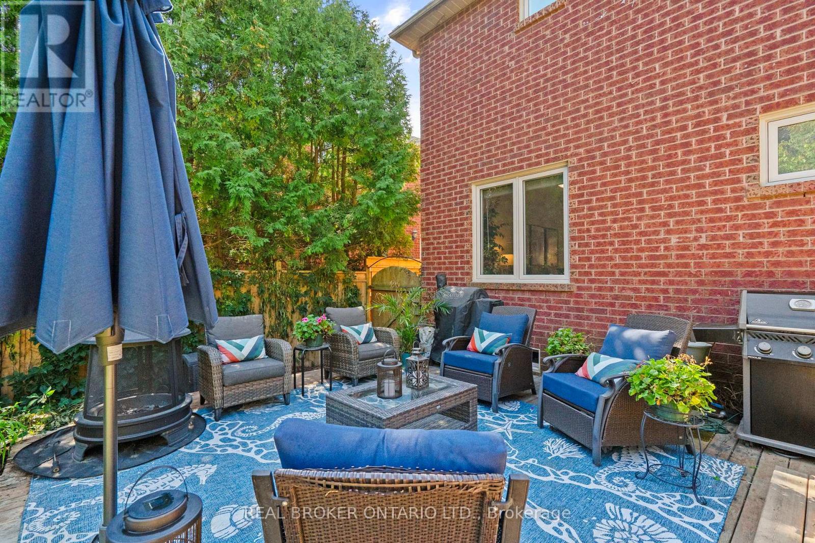 40 Davis Crescent, Halton Hills, Ontario  L7G 5P5 - Photo 42 - W12427346