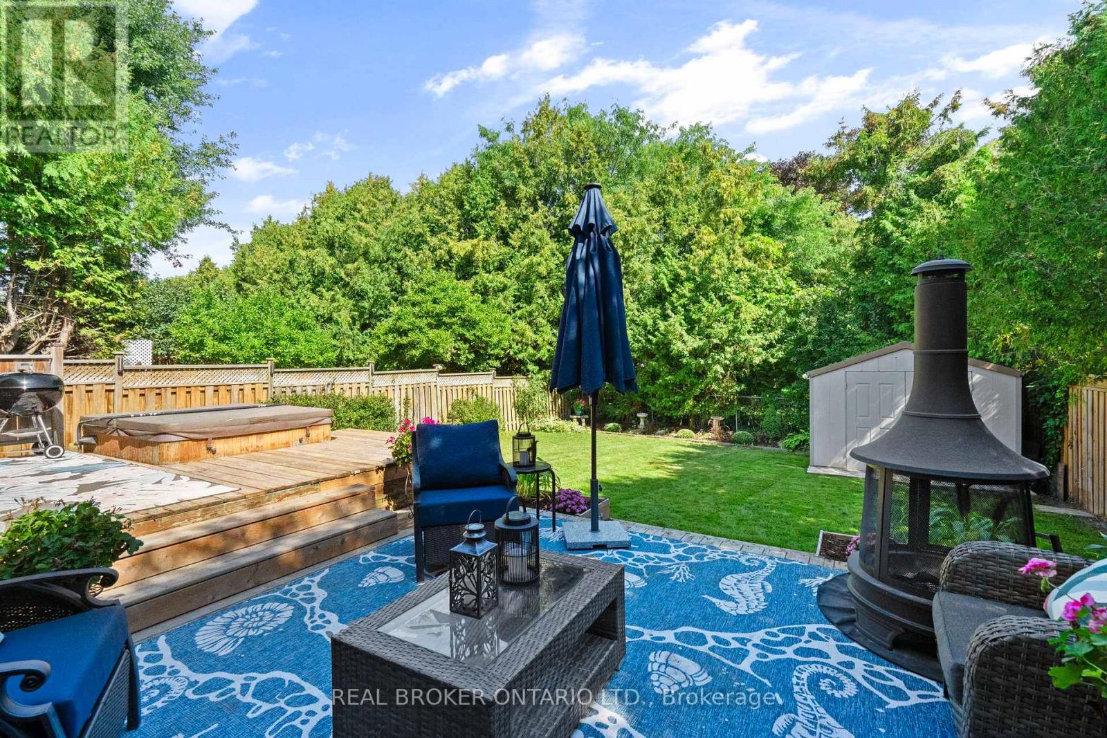 40 Davis Crescent, Halton Hills, Ontario  L7G 5P5 - Photo 43 - W12427346