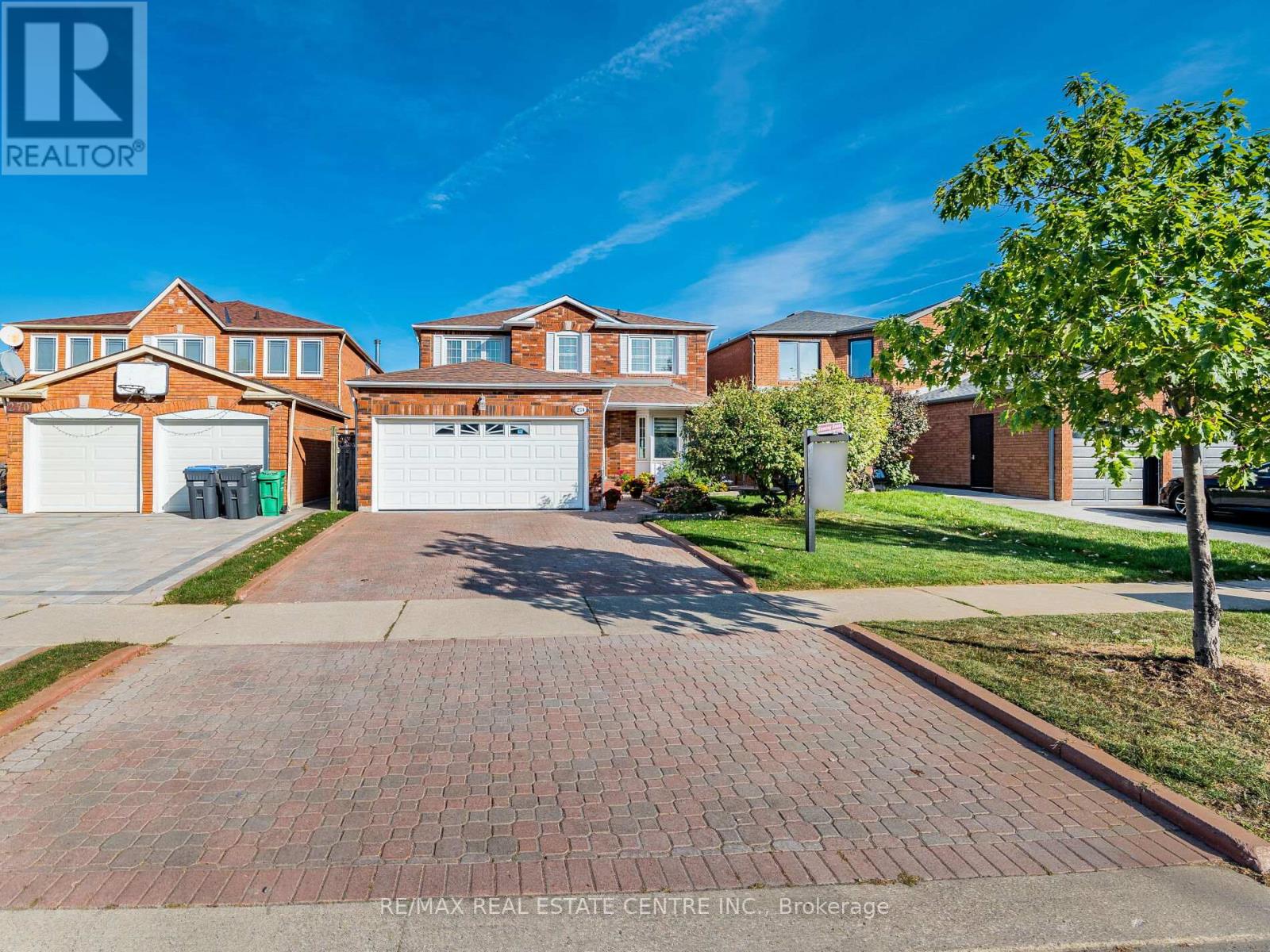 274 CEREMONIAL DRIVE, Mississauga, Ontario