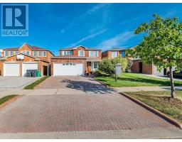 274 CEREMONIAL DRIVE, Mississauga, Ontario