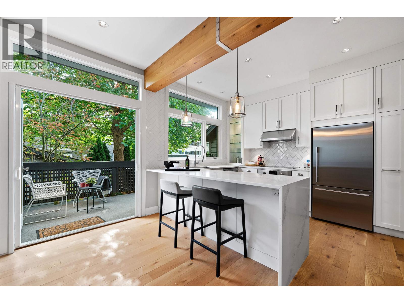 1866 W 15th Avenue, Vancouver, British Columbia  V6J 2L1 - Photo 3 - R3050874