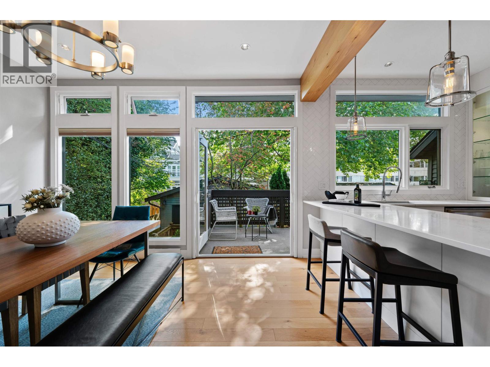 1866 W 15th Avenue, Vancouver, British Columbia  V6J 2L1 - Photo 1 - R3050874