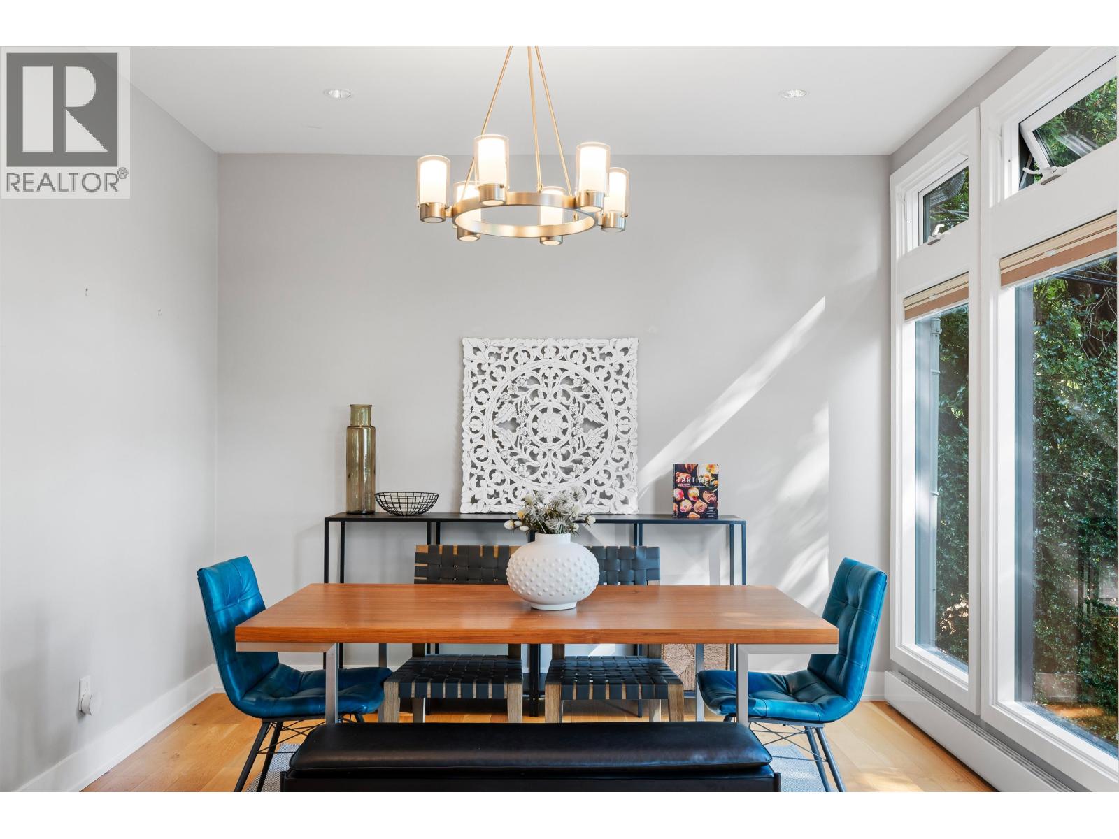 1866 W 15th Avenue, Vancouver, British Columbia  V6J 2L1 - Photo 5 - R3050874