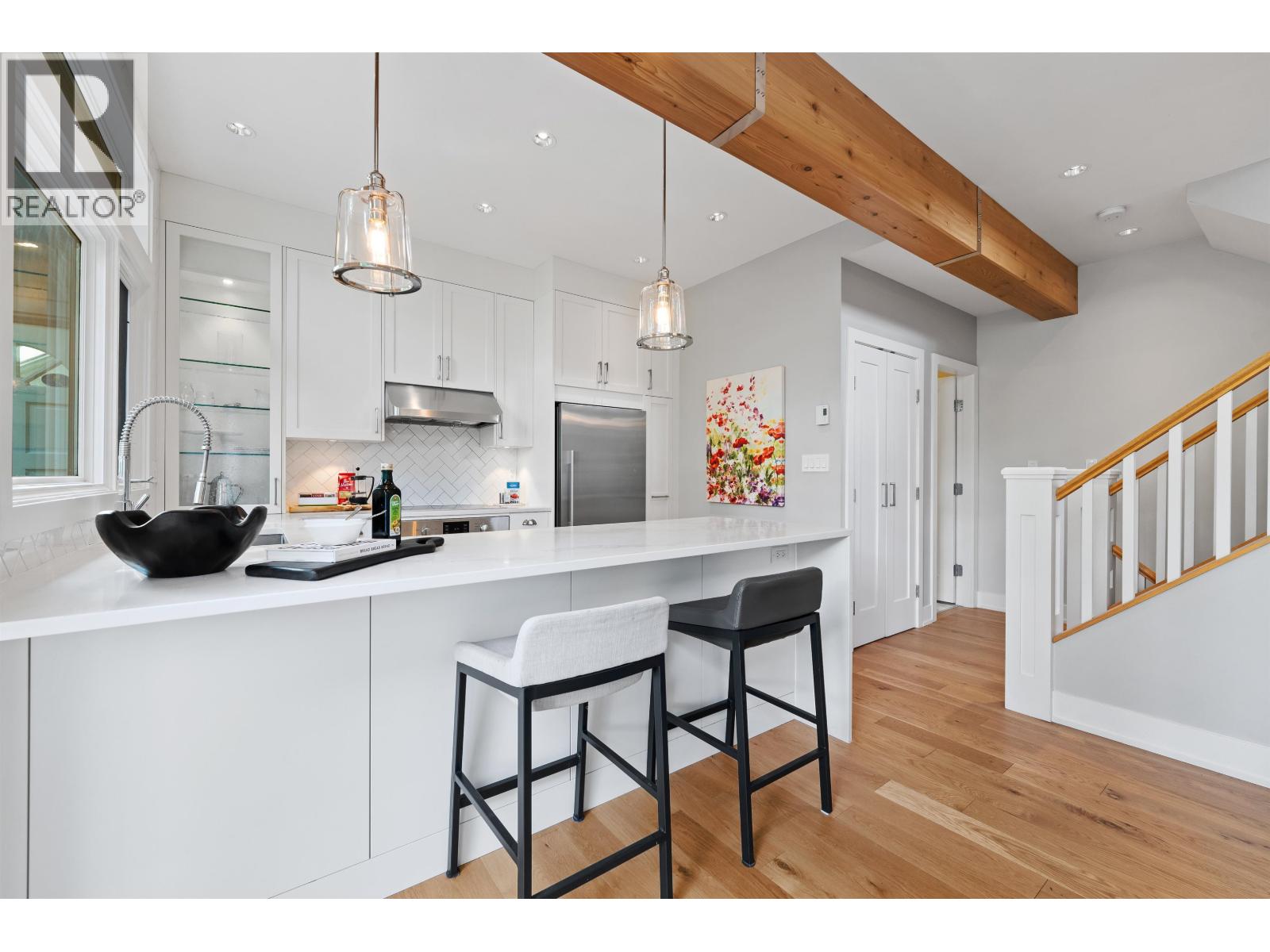1866 W 15th Avenue, Vancouver, British Columbia  V6J 2L1 - Photo 4 - R3050874