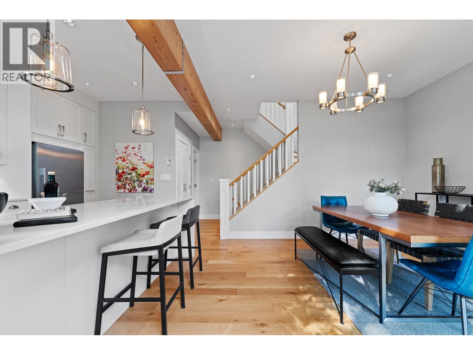 1866 W 15th Avenue, Vancouver, British Columbia  V6J 2L1 - Photo 2 - R3050874