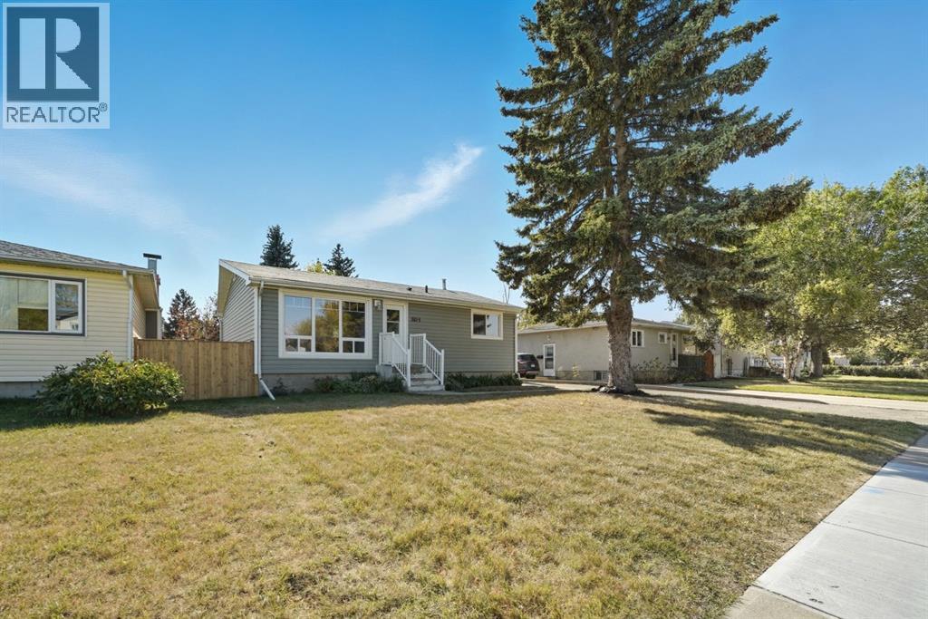 5813 58 Street, Red Deer, Alberta